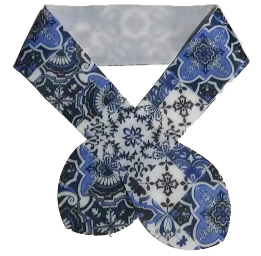 －5℃を「即」体験。常温携帯できる冷感ネックスリーブ『CHILL-Ace（チルエース）』＆香る『雪空ストール』が新発売 画像 7