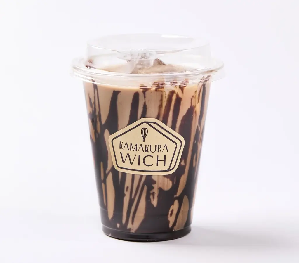 【旅好き必見】鎌倉観光をもっと身軽に。鎌倉ウィッチ本店限定「お土産宅配サービス」2026年3月15日スタート 画像 13