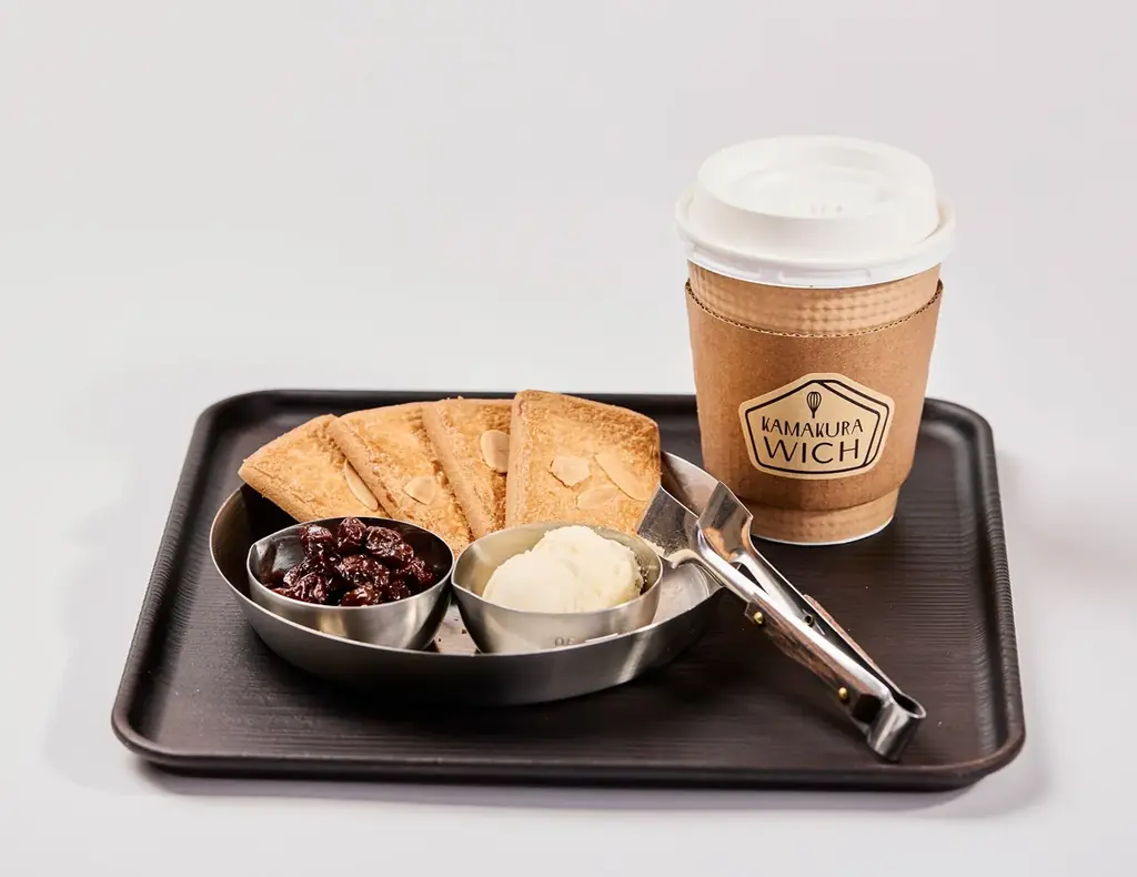 【旅好き必見】鎌倉観光をもっと身軽に。鎌倉ウィッチ本店限定「お土産宅配サービス」2026年3月15日スタート 画像 14