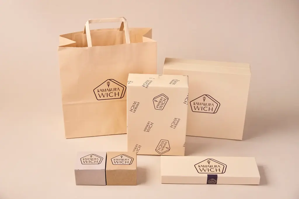 【旅好き必見】鎌倉観光をもっと身軽に。鎌倉ウィッチ本店限定「お土産宅配サービス」2026年3月15日スタート 画像 4