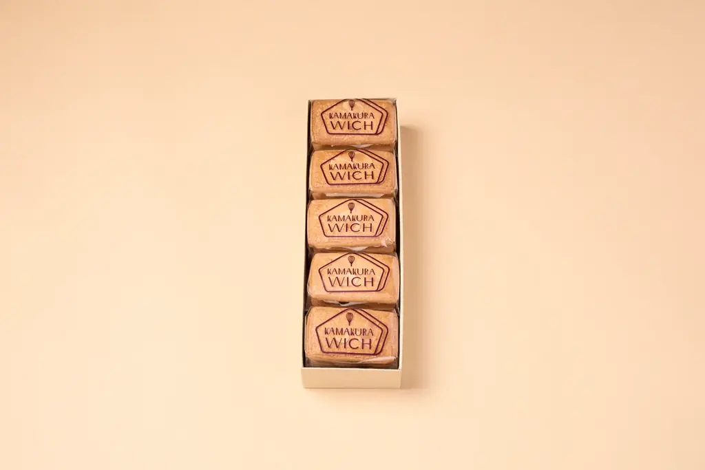 【旅好き必見】鎌倉観光をもっと身軽に。鎌倉ウィッチ本店限定「お土産宅配サービス」2026年3月15日スタート 画像 6