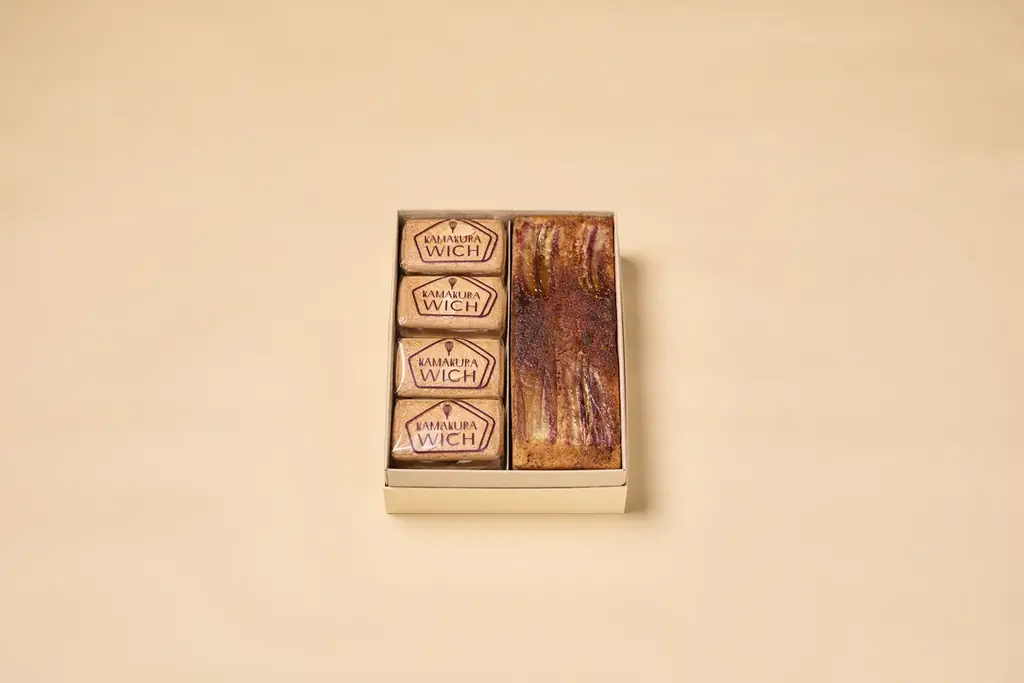 【旅好き必見】鎌倉観光をもっと身軽に。鎌倉ウィッチ本店限定「お土産宅配サービス」2026年3月15日スタート 画像 8