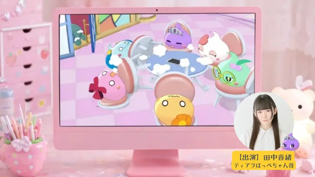 平成女子の宝物が令和に再ブーム！Z世代が再評価する「ほっぺちゃん」15周年記念フェアを札幌で開催 画像 14