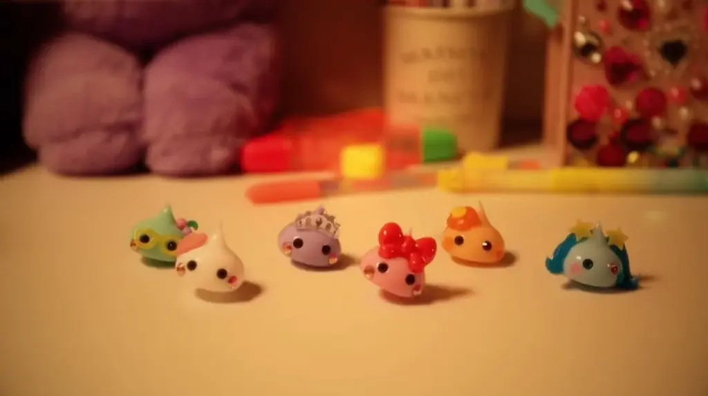 平成女子の宝物が令和に再ブーム！Z世代が再評価する「ほっぺちゃん」15周年記念フェアを札幌で開催 画像 2