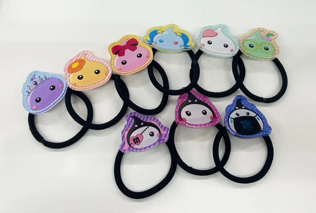 平成女子の宝物が令和に再ブーム！Z世代が再評価する「ほっぺちゃん」15周年記念フェアを札幌で開催 画像 8