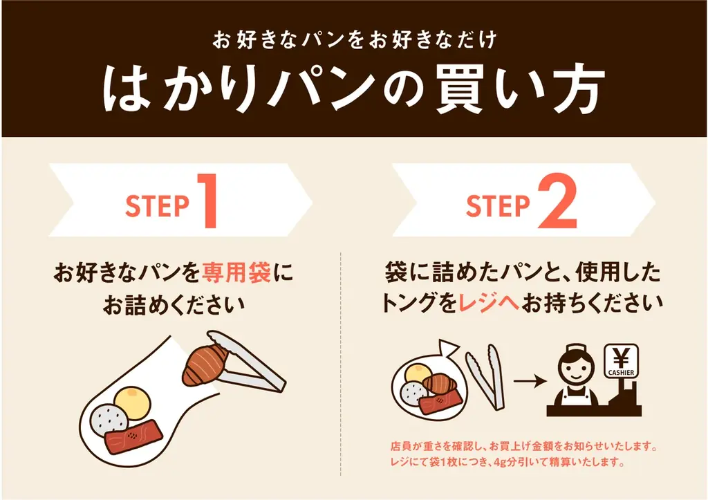 【店舗リニューアル】オープンから20周年のもりもとイオンモール札幌発寒店が、パンとスイーツのライブ体験型「スイーツスタジオ」をテーマに2026年3月17日(火)より新しくなります。 画像 13