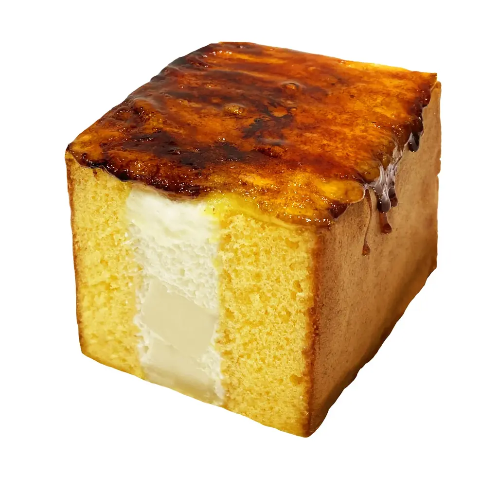 【店舗リニューアル】オープンから20周年のもりもとイオンモール札幌発寒店が、パンとスイーツのライブ体験型「スイーツスタジオ」をテーマに2026年3月17日(火)より新しくなります。 画像 3