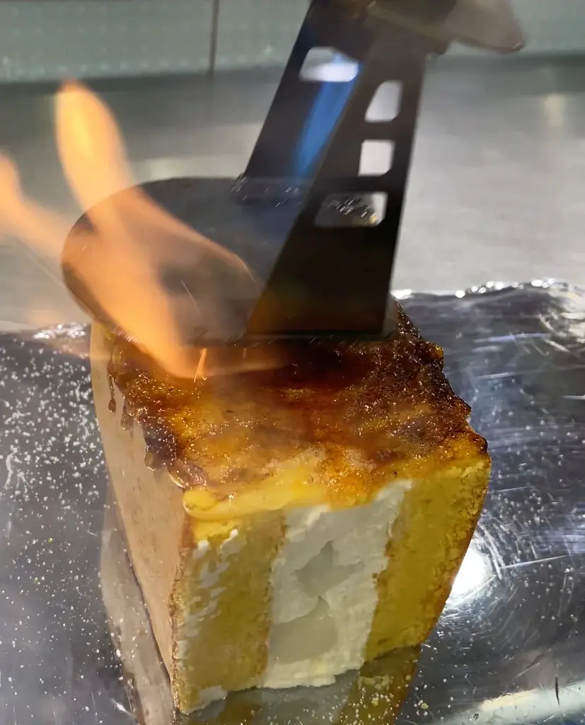 【店舗リニューアル】オープンから20周年のもりもとイオンモール札幌発寒店が、パンとスイーツのライブ体験型「スイーツスタジオ」をテーマに2026年3月17日(火)より新しくなります。 画像 4