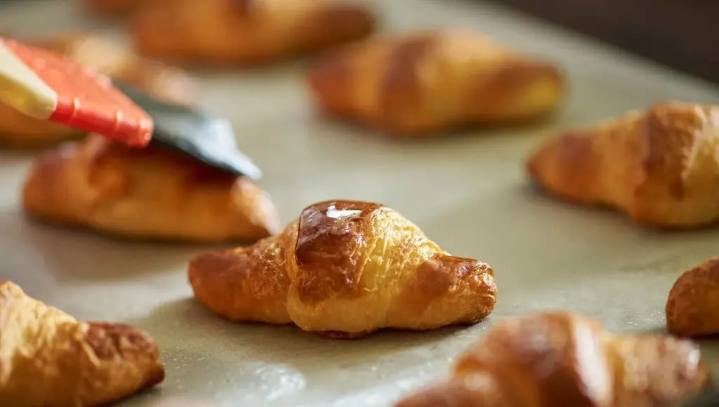 【店舗リニューアル】オープンから20周年のもりもとイオンモール札幌発寒店が、パンとスイーツのライブ体験型「スイーツスタジオ」をテーマに2026年3月17日(火)より新しくなります。 画像 5