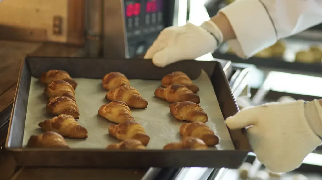 【店舗リニューアル】オープンから20周年のもりもとイオンモール札幌発寒店が、パンとスイーツのライブ体験型「スイーツスタジオ」をテーマに2026年3月17日(火)より新しくなります。 画像 6