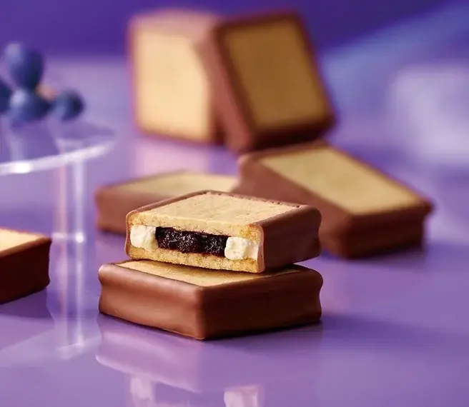 【店舗リニューアル】オープンから20周年のもりもとイオンモール札幌発寒店が、パンとスイーツのライブ体験型「スイーツスタジオ」をテーマに2026年3月17日(火)より新しくなります。 画像 7