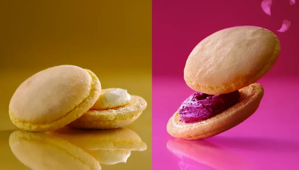 【店舗リニューアル】オープンから20周年のもりもとイオンモール札幌発寒店が、パンとスイーツのライブ体験型「スイーツスタジオ」をテーマに2026年3月17日(火)より新しくなります。 画像 8