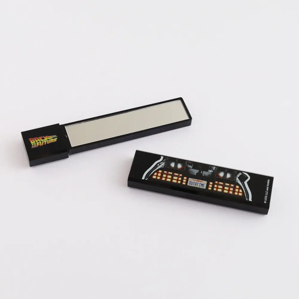 ファン必見！【バック・トゥ・ザ・フューチャー】グッズ第2弾登場！ 画像 10