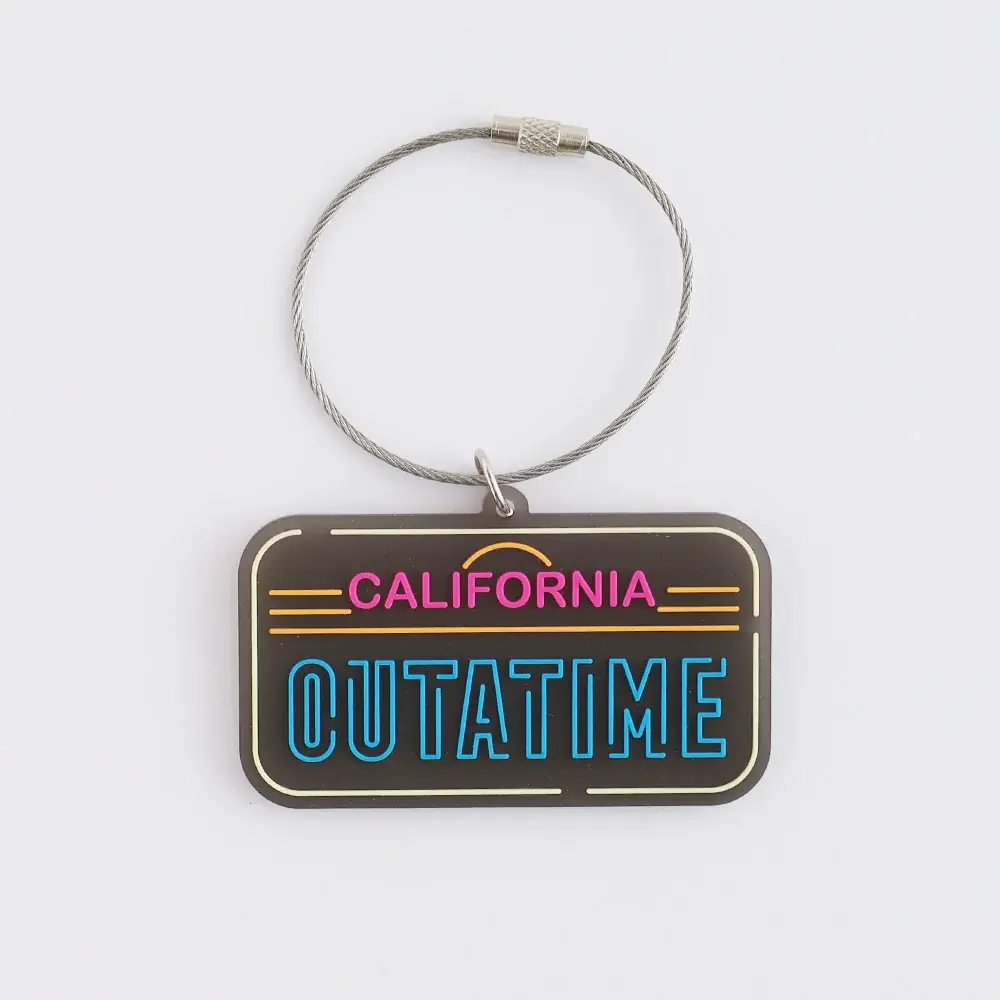 ファン必見！【バック・トゥ・ザ・フューチャー】グッズ第2弾登場！ 画像 13