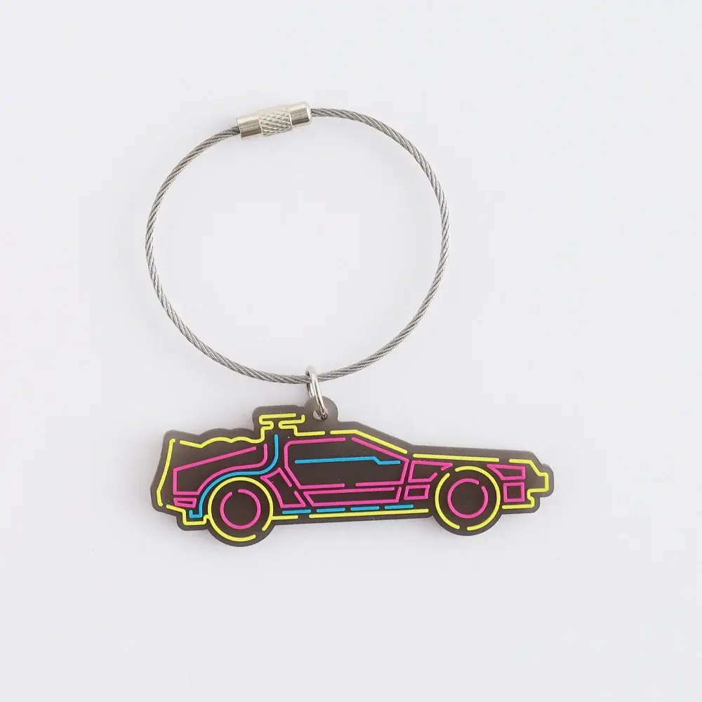 ファン必見！【バック・トゥ・ザ・フューチャー】グッズ第2弾登場！ 画像 15