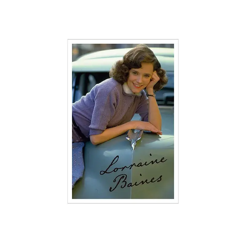 ファン必見！【バック・トゥ・ザ・フューチャー】グッズ第2弾登場！ 画像 27