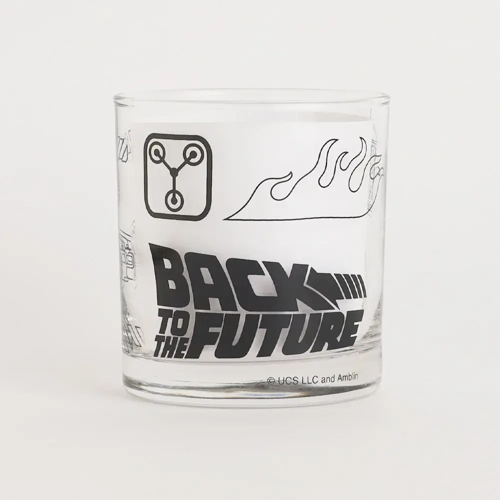 ファン必見！【バック・トゥ・ザ・フューチャー】グッズ第2弾登場！ 画像 7