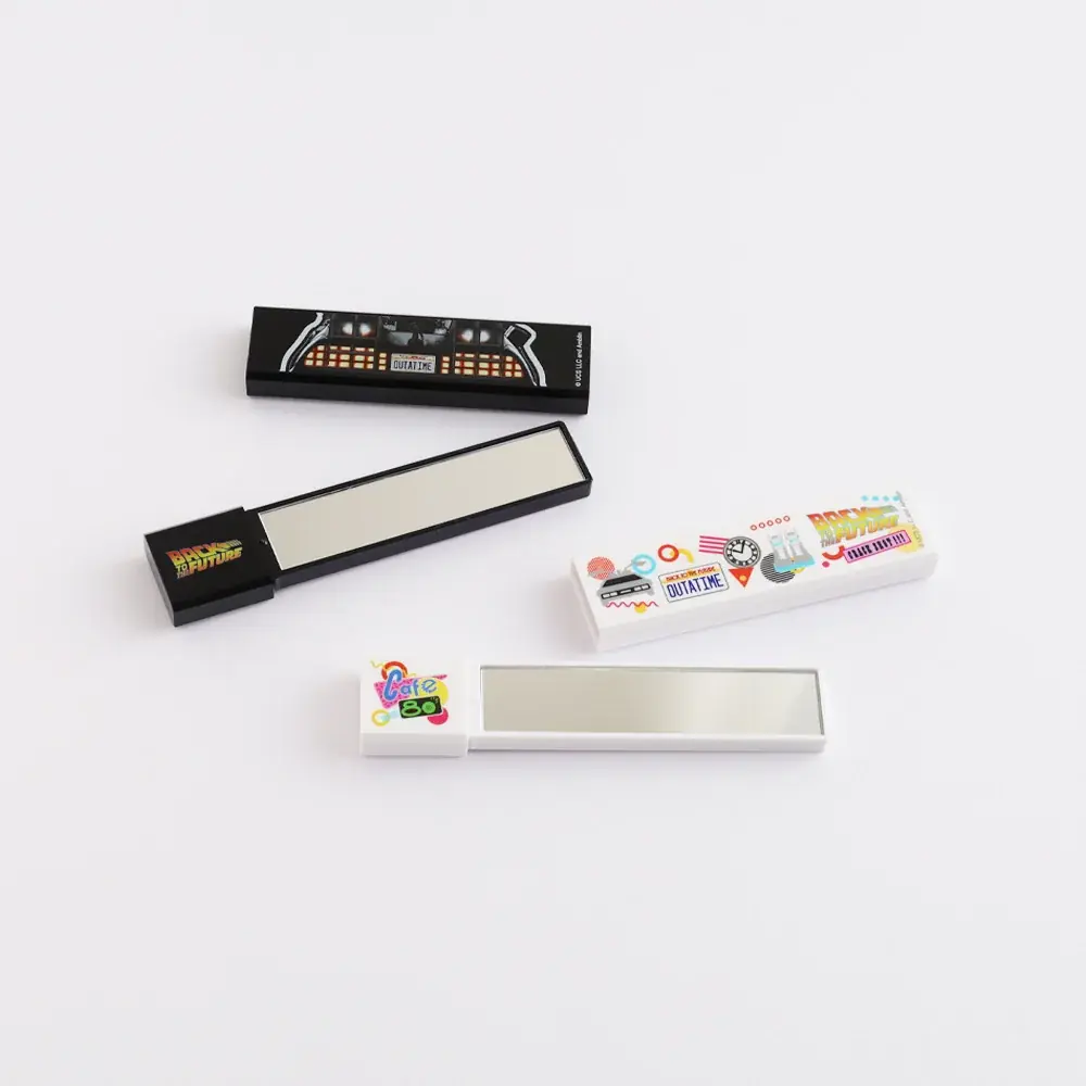 ファン必見！【バック・トゥ・ザ・フューチャー】グッズ第2弾登場！ 画像 8