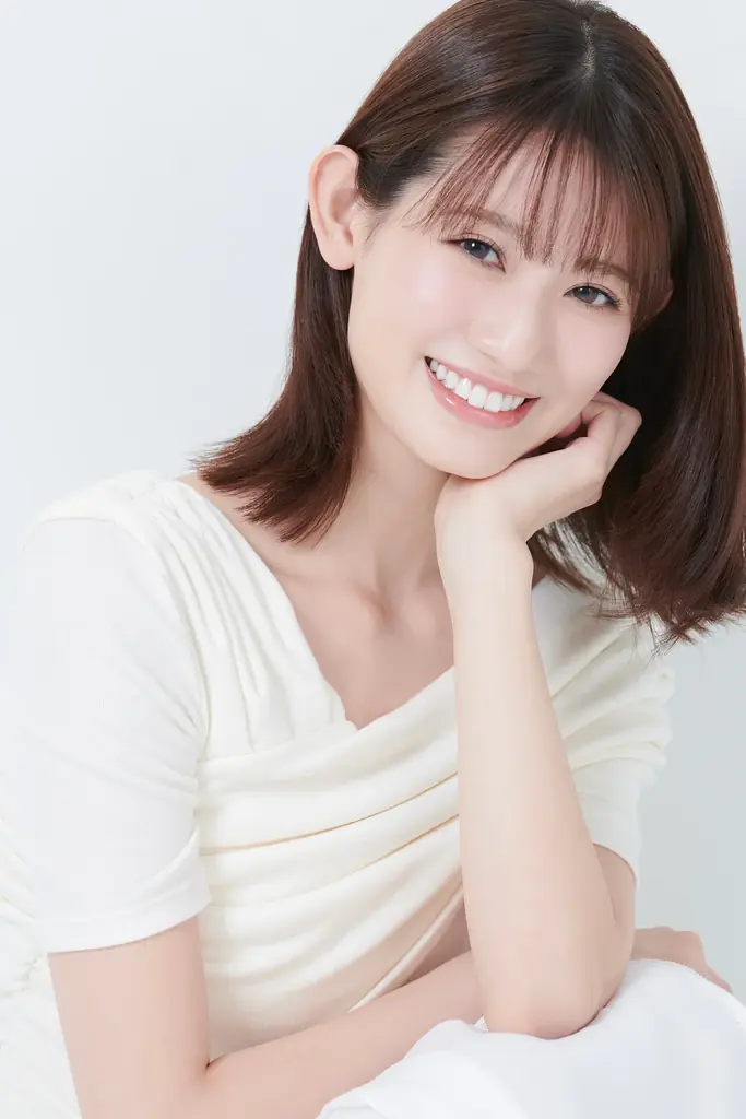 撮影・物販を中心としたオールジャンルファンミーティング「推し撮りフェス2」2026年3月15日（日）開催 総勢66組が出演 スペシャルアンバサダーに秋本帆華、イメージキャラクターに猫田あしゅ 画像 2