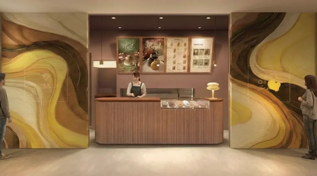 栄・中日ビル店オープン