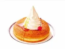 コメダ珈琲店の人気デザートを「小枝」「エンゼルパイ」などの菓子で再現！幻の味「キャラメルオーレ」の「チョコボール」も登場　３月17日（火）より期間限定発売 画像 9