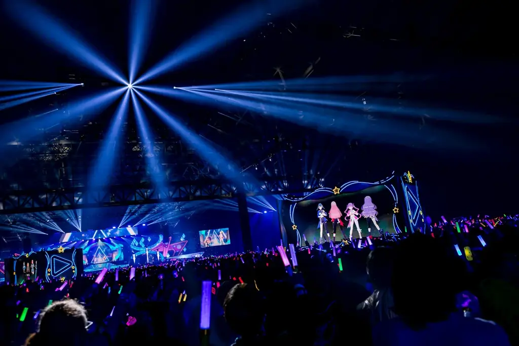 hololive 7th fes. Ridin’ on Dreams のオフィシャルレポート公開！ 画像 2