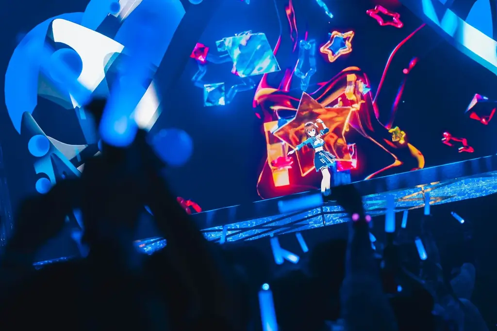 hololive 7th fes. Ridin’ on Dreams のオフィシャルレポート公開！ 画像 3