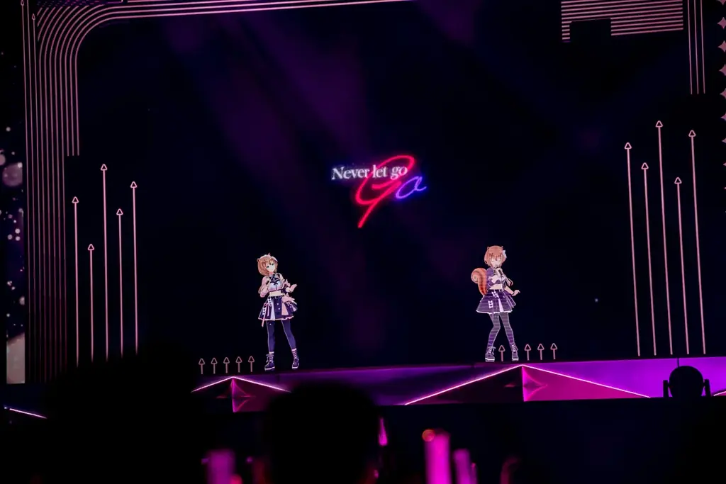 hololive 7th fes. Ridin’ on Dreams のオフィシャルレポート公開！ 画像 4