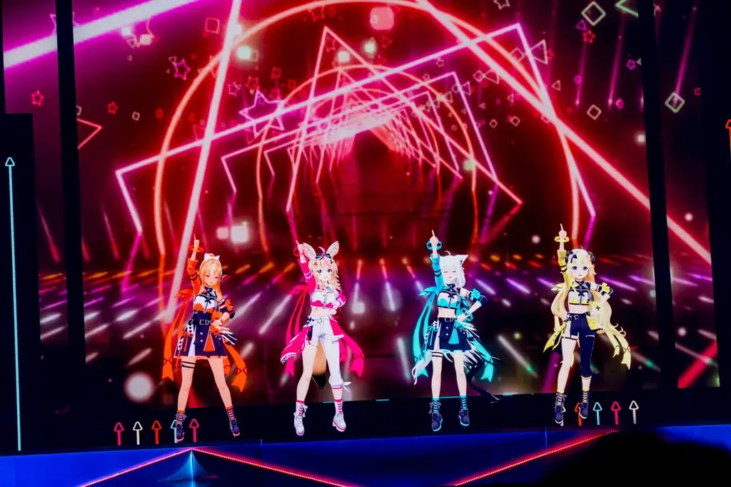 hololive 7th fes. Ridin’ on Dreams のオフィシャルレポート公開！ 画像 5