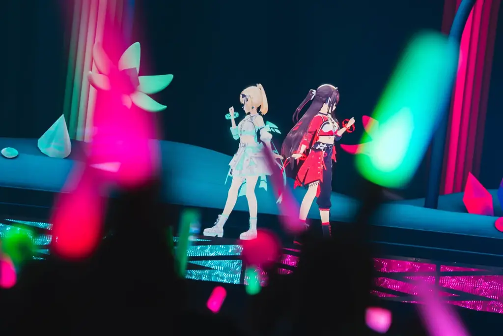 hololive 7th fes. Ridin’ on Dreams のオフィシャルレポート公開！ 画像 6