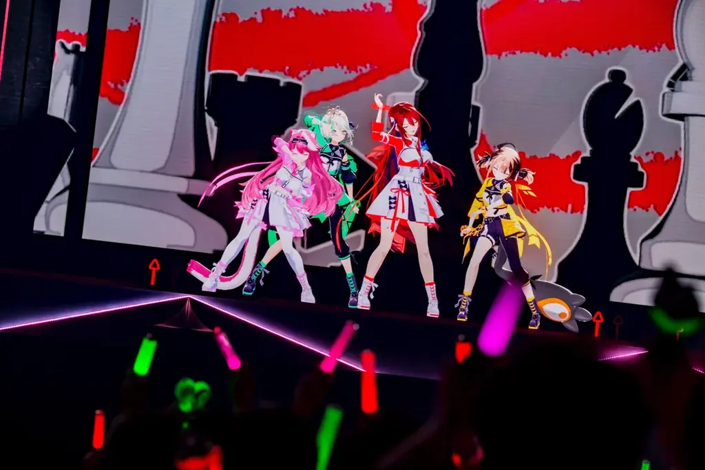 hololive 7th fes. Ridin’ on Dreams のオフィシャルレポート公開！ 画像 8