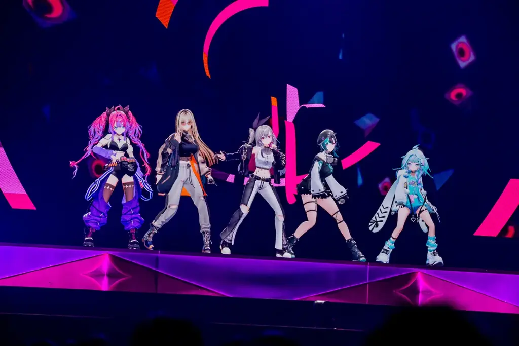 hololive 7th fes. Ridin’ on Dreams のオフィシャルレポート公開！ 画像 9