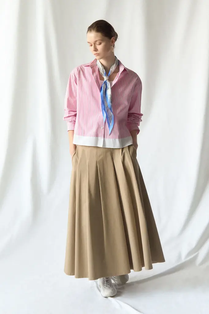 【柏高島屋】2026年春、柏タカシマヤが生まれ変わります。「私に似合う美しさへ。」レディースファッション＆コスメNew＆Renewal！ 画像 6