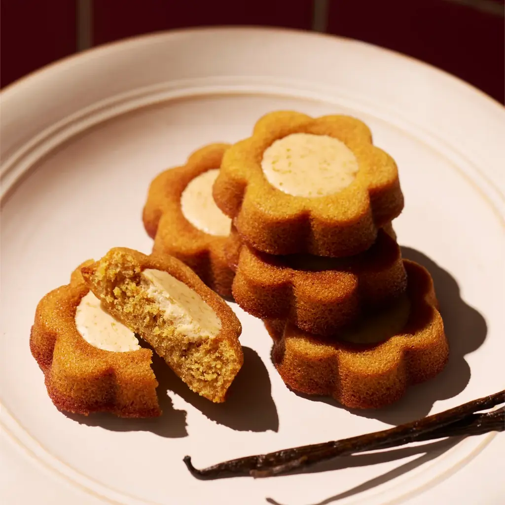 “異国情緒、横濱の味。”《新スイーツブランド》【Shu Shu(シュシュ)】が2026年3月28日(土)、そごう横浜店にNEW OPEN。 画像 10