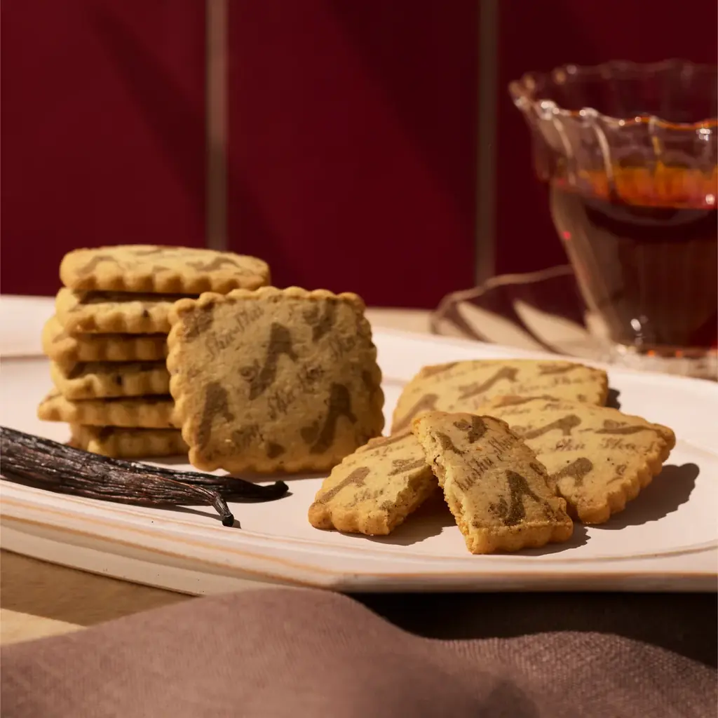 “異国情緒、横濱の味。”《新スイーツブランド》【Shu Shu(シュシュ)】が2026年3月28日(土)、そごう横浜店にNEW OPEN。 画像 7