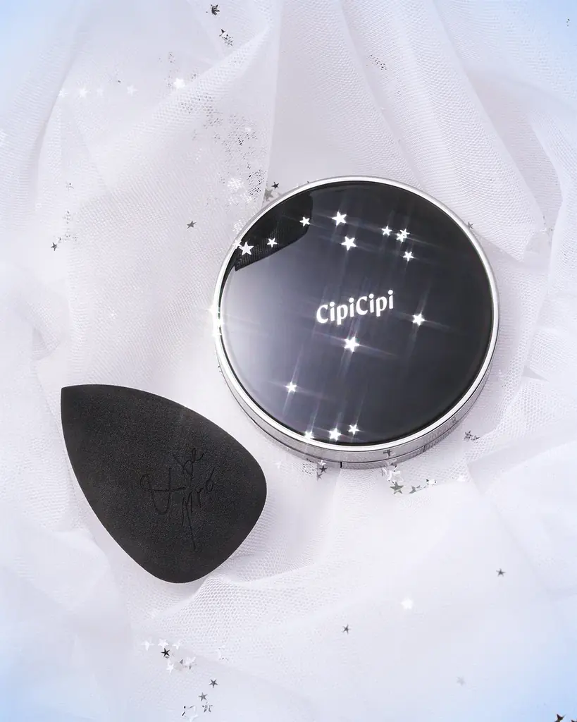 ＜CipiCipi＞「保湿感・毛穴カバー力・崩れにくさ」すべてを兼ね備えた待望の新作下地が登場！SNSで話題のリボンティントからは、限定さくらカラーも 画像 13