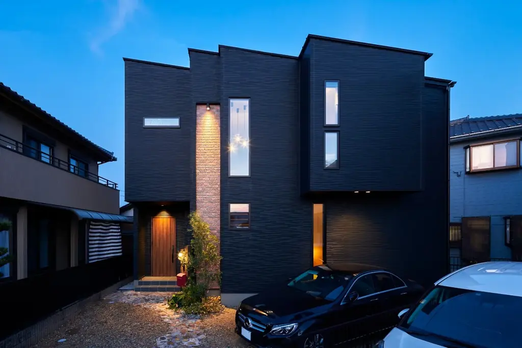 【愛知県岡崎市で限定公開】全館空調が体験できる。和×北欧の融合「ジャパンディ」の家 ｜注文住宅を建築したオーナー様宅見学会 画像 10