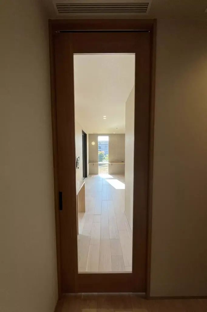 【愛知県岡崎市で限定公開】全館空調が体験できる。和×北欧の融合「ジャパンディ」の家 ｜注文住宅を建築したオーナー様宅見学会 画像 3