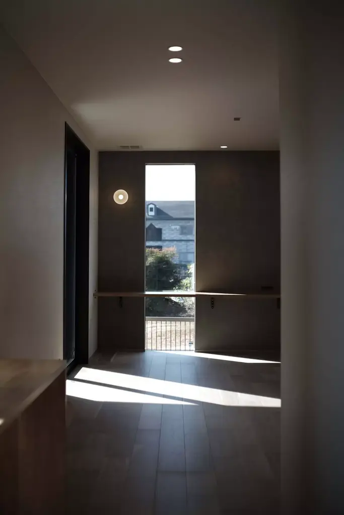 【愛知県岡崎市で限定公開】全館空調が体験できる。和×北欧の融合「ジャパンディ」の家 ｜注文住宅を建築したオーナー様宅見学会 画像 4