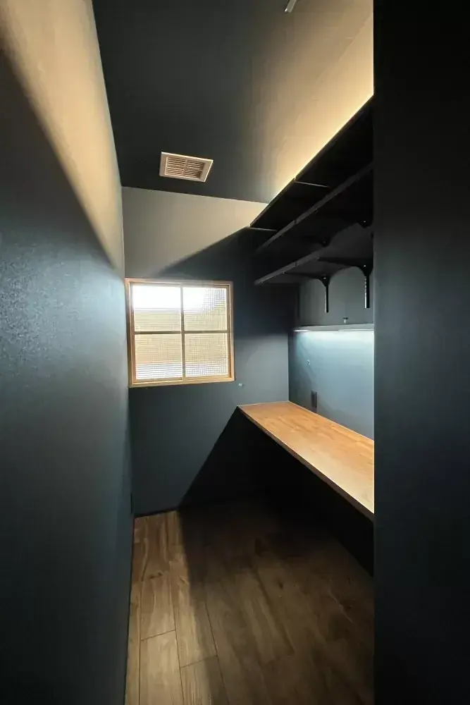 【愛知県岡崎市で限定公開】全館空調が体験できる。和×北欧の融合「ジャパンディ」の家 ｜注文住宅を建築したオーナー様宅見学会 画像 6