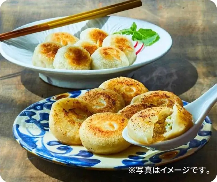 【阪神梅田本店】門外不出！？の味が大集合。企業の本気が詰まった、“社食”の祭典を初開催します 画像 10