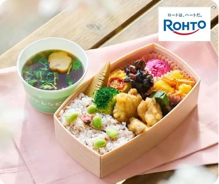 【阪神梅田本店】門外不出！？の味が大集合。企業の本気が詰まった、“社食”の祭典を初開催します 画像 3