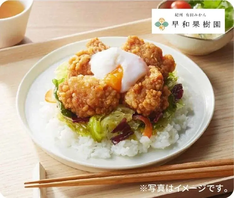 【阪神梅田本店】門外不出！？の味が大集合。企業の本気が詰まった、“社食”の祭典を初開催します 画像 7