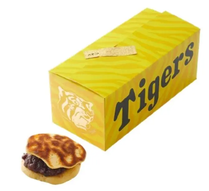 【阪神梅田本店】初登場の『阪神タイガース必勝祈願神社』に、トラッキーたちも！「春の阪神祭」を全館で開催いたします 画像 11