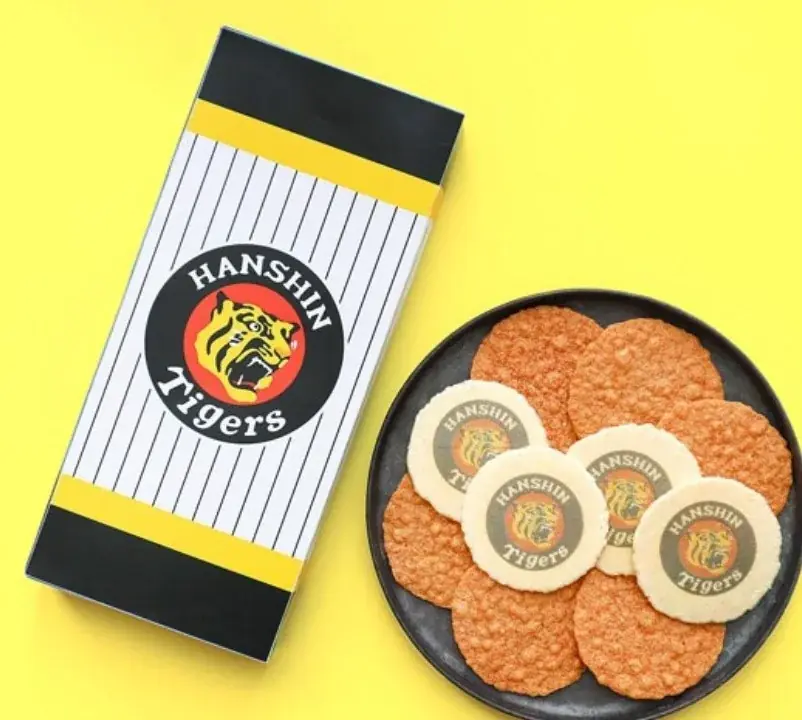 【阪神梅田本店】初登場の『阪神タイガース必勝祈願神社』に、トラッキーたちも！「春の阪神祭」を全館で開催いたします 画像 7