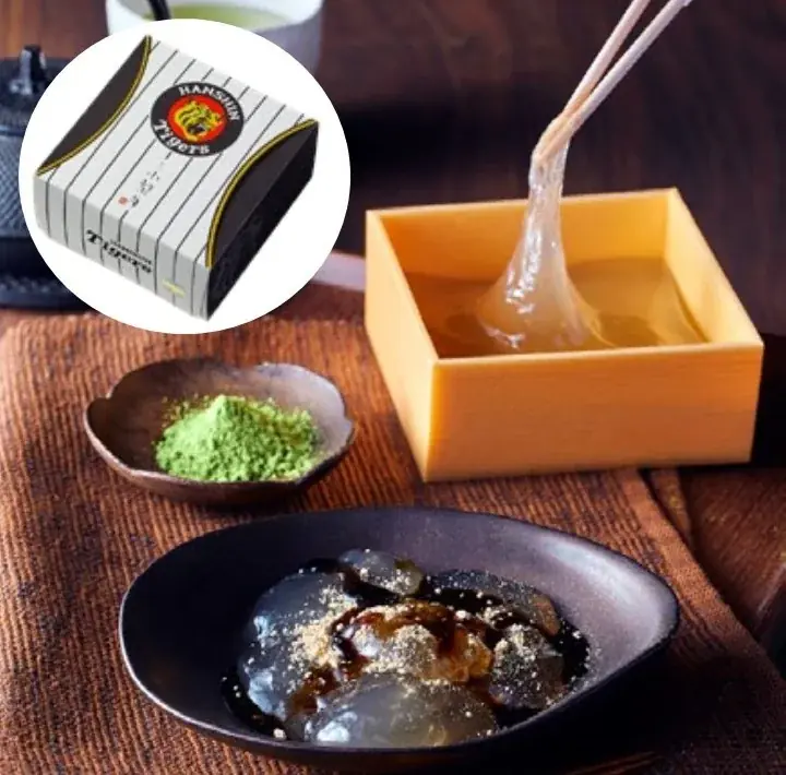 【阪神梅田本店】初登場の『阪神タイガース必勝祈願神社』に、トラッキーたちも！「春の阪神祭」を全館で開催いたします 画像 8