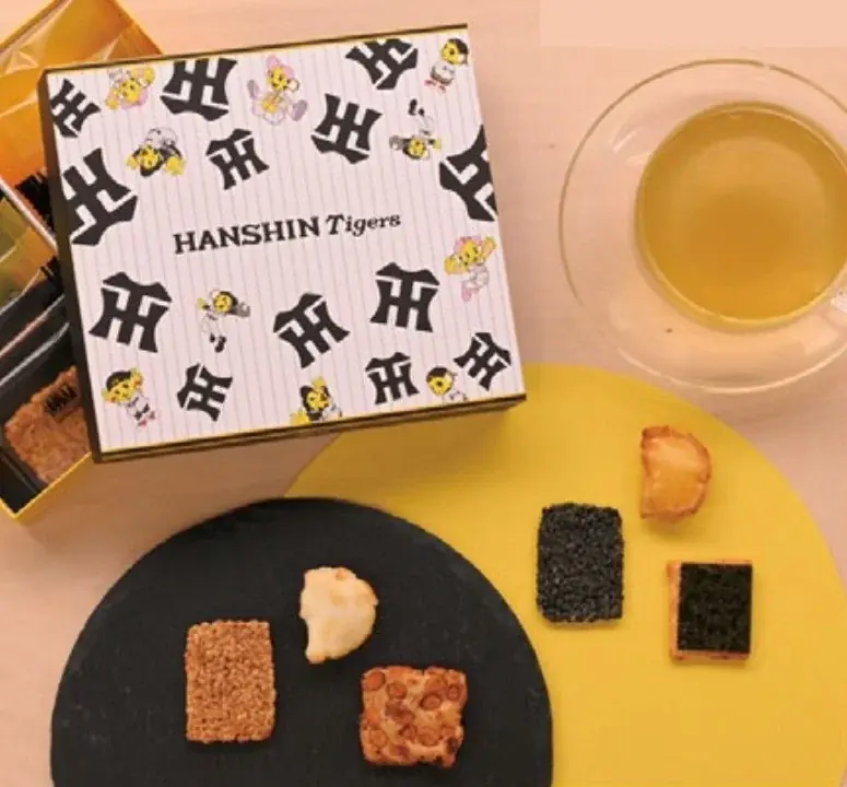 【阪神梅田本店】初登場の『阪神タイガース必勝祈願神社』に、トラッキーたちも！「春の阪神祭」を全館で開催いたします 画像 9