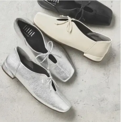 【阪神梅田本店】ワンフロアでメンズもレディースも揃う。3階『シューズ売場』がリニューアルオープン！ 画像 3