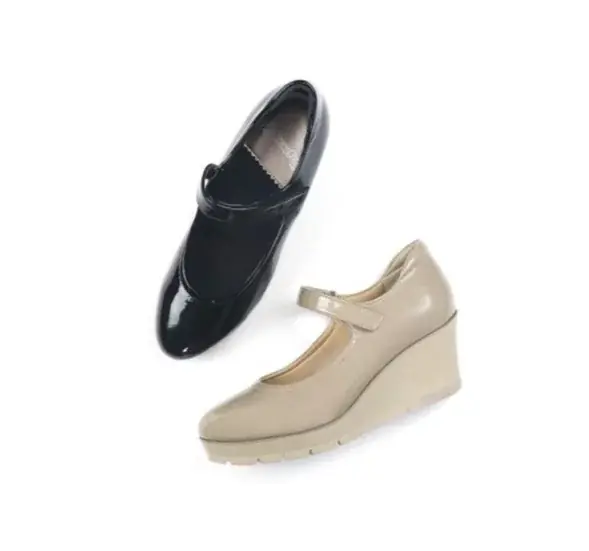 【阪神梅田本店】ワンフロアでメンズもレディースも揃う。3階『シューズ売場』がリニューアルオープン！ 画像 4