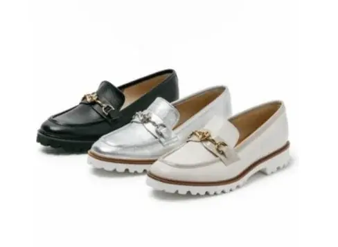 【阪神梅田本店】ワンフロアでメンズもレディースも揃う。3階『シューズ売場』がリニューアルオープン！ 画像 7